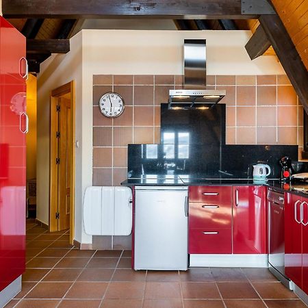 Apartamentos Boabdil เซียร์ราเนบาดา ภายนอก รูปภาพ