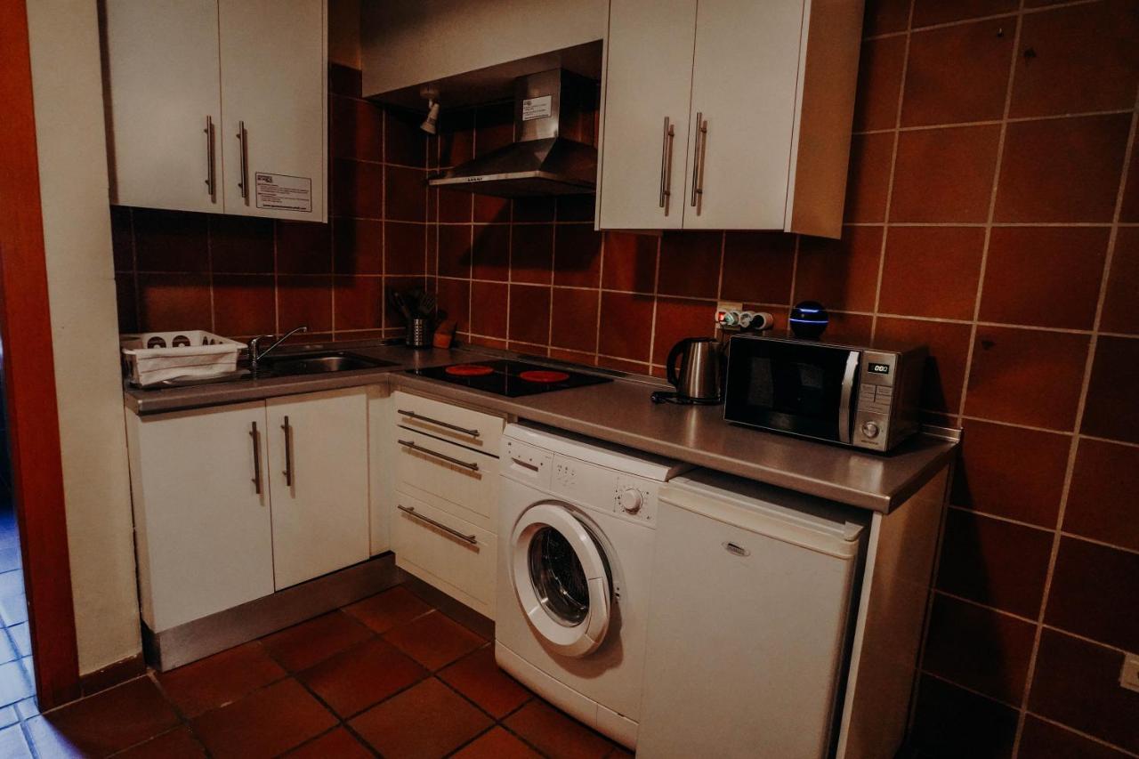 Apartamentos Boabdil เซียร์ราเนบาดา ภายนอก รูปภาพ