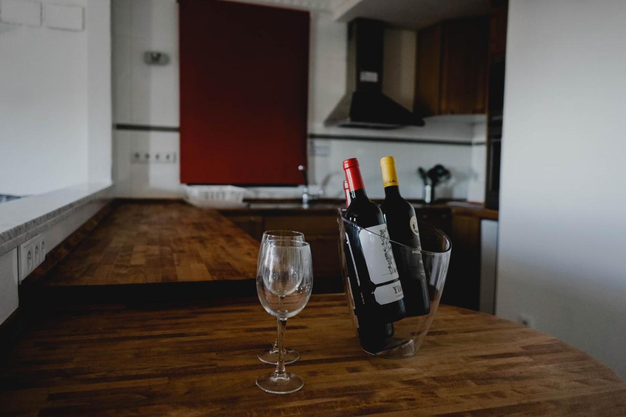 Apartamentos Boabdil เซียร์ราเนบาดา ภายนอก รูปภาพ