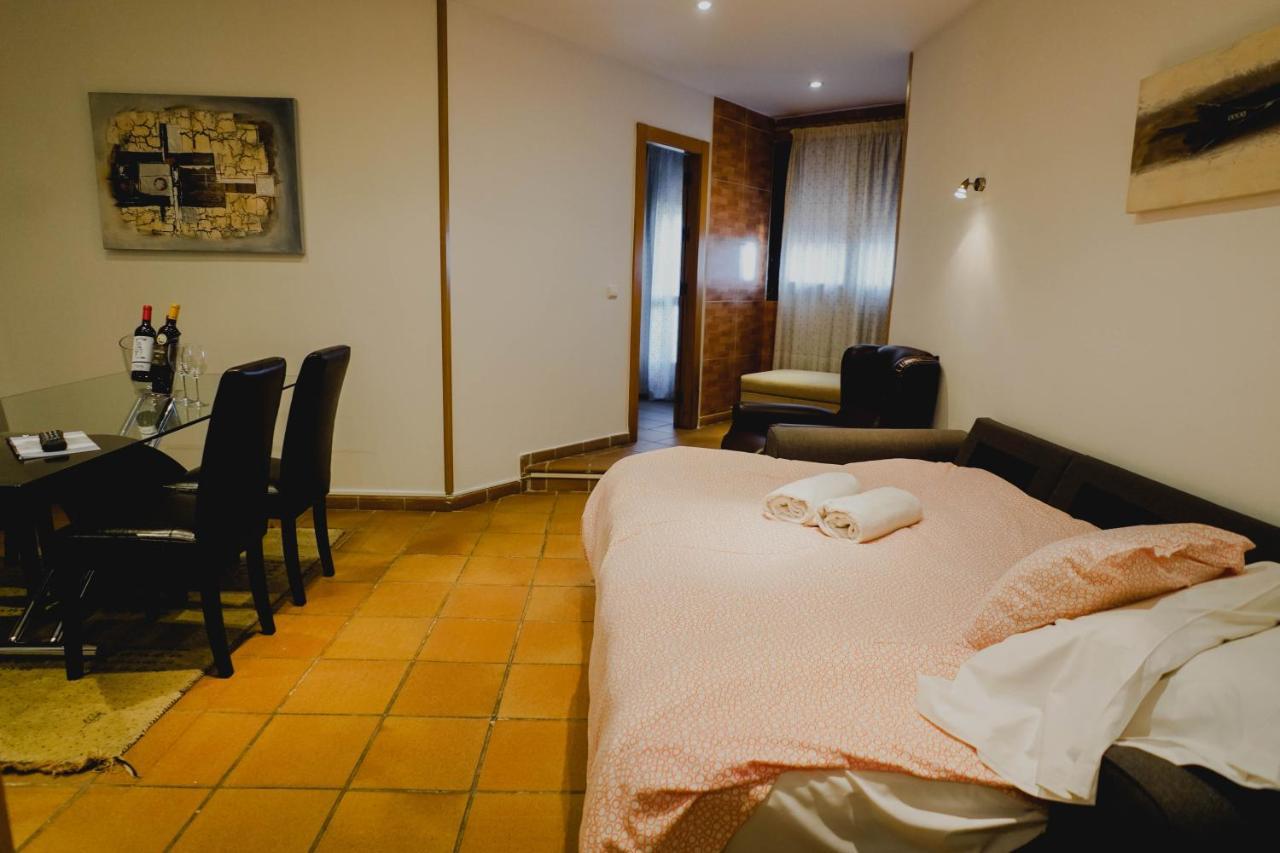 Apartamentos Boabdil เซียร์ราเนบาดา ภายนอก รูปภาพ