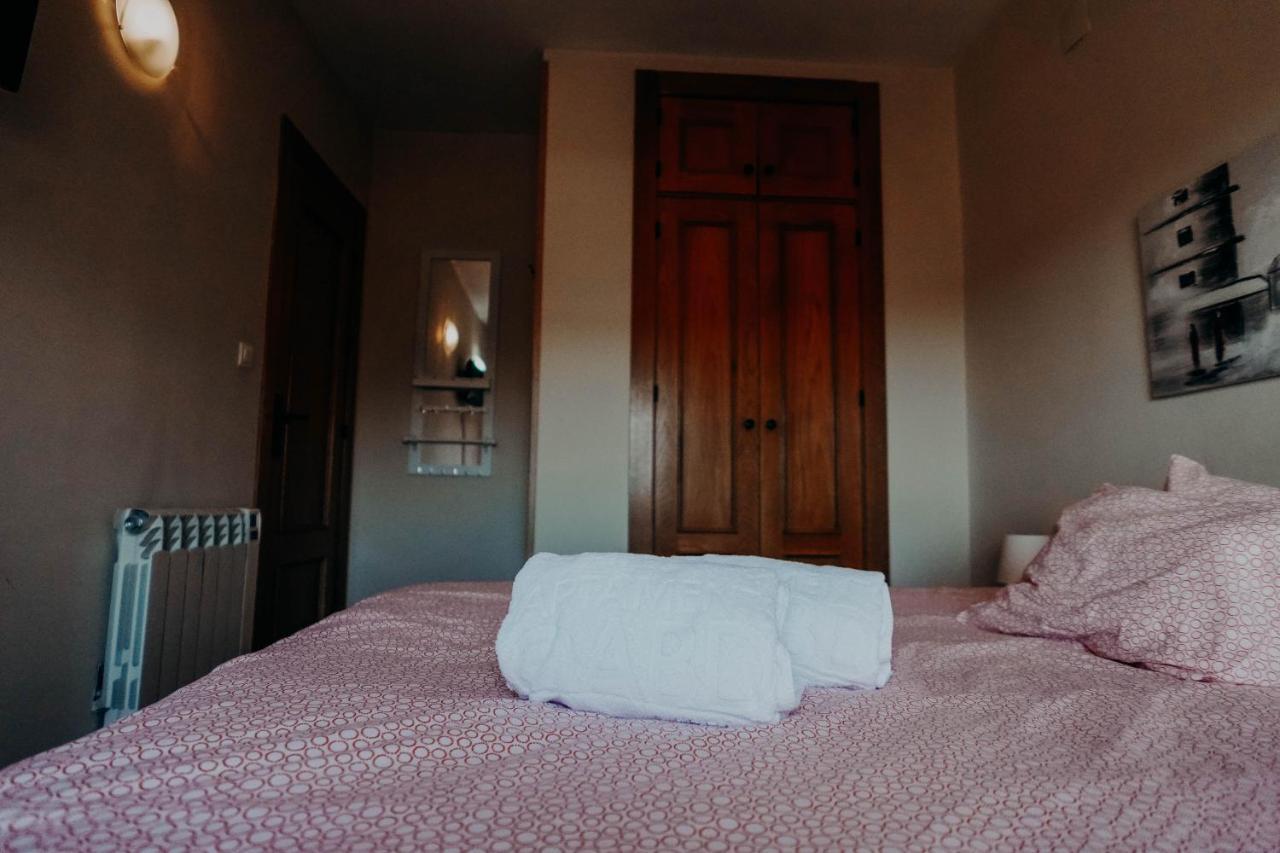 Apartamentos Boabdil เซียร์ราเนบาดา ภายนอก รูปภาพ