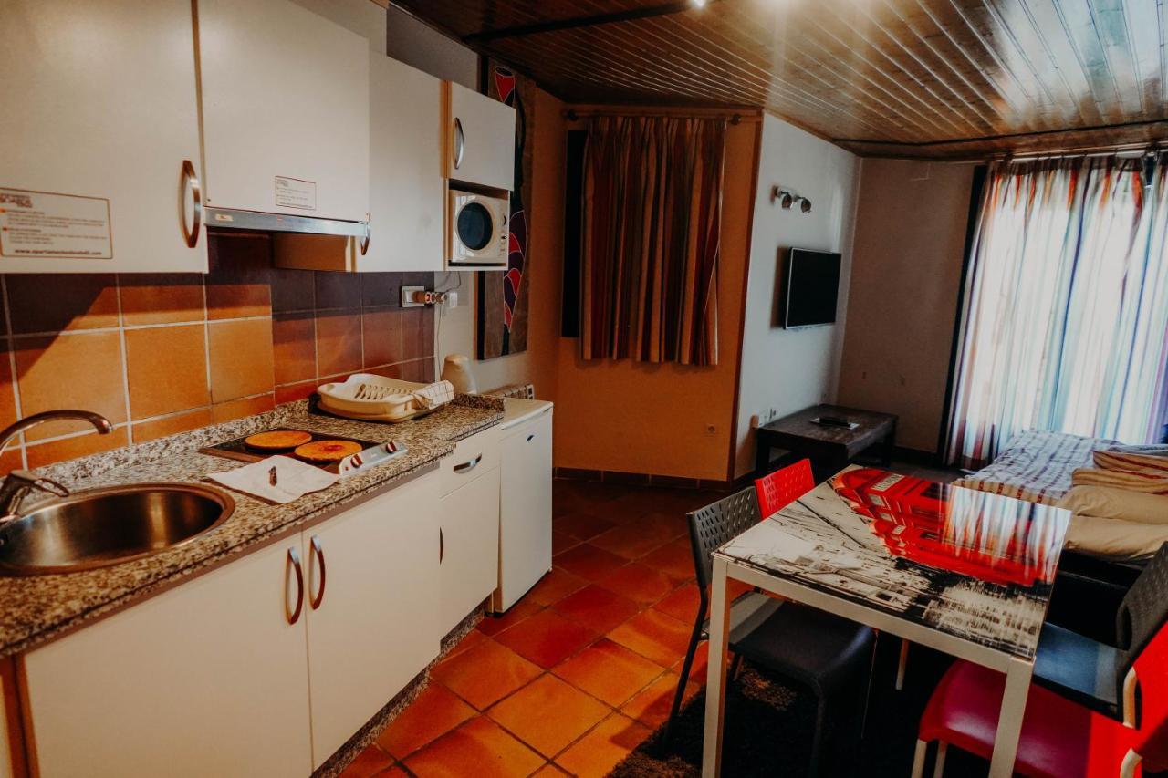 Apartamentos Boabdil เซียร์ราเนบาดา ภายนอก รูปภาพ