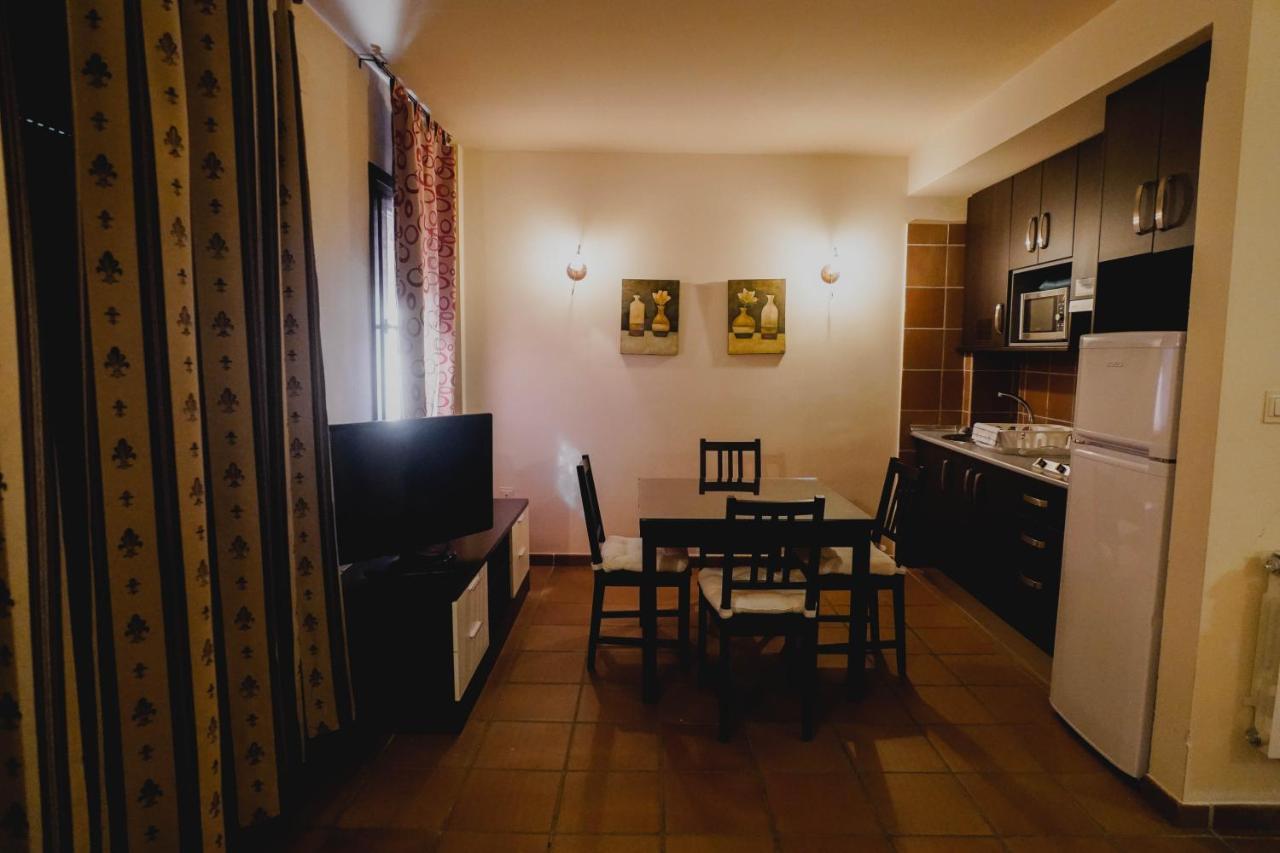 Apartamentos Boabdil เซียร์ราเนบาดา ภายนอก รูปภาพ