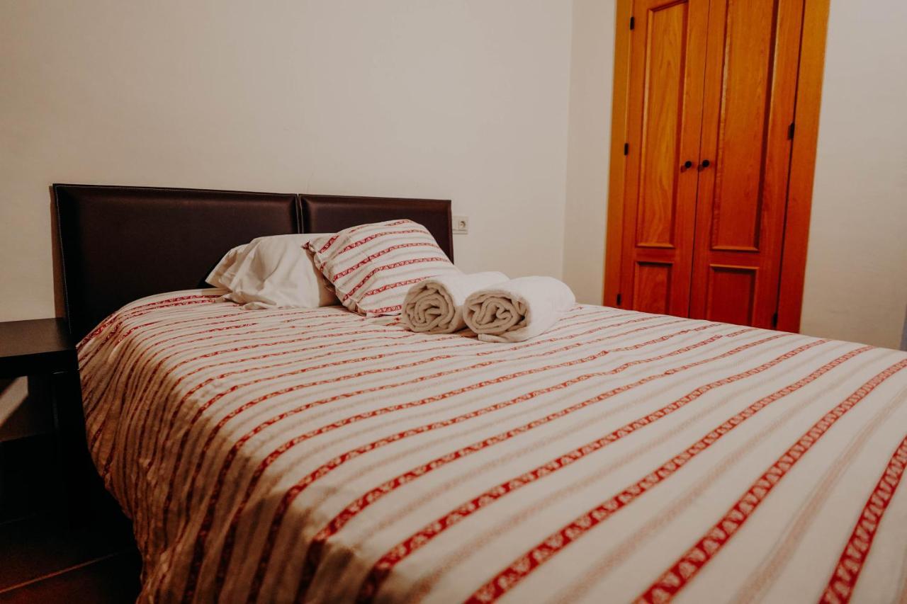 Apartamentos Boabdil เซียร์ราเนบาดา ภายนอก รูปภาพ