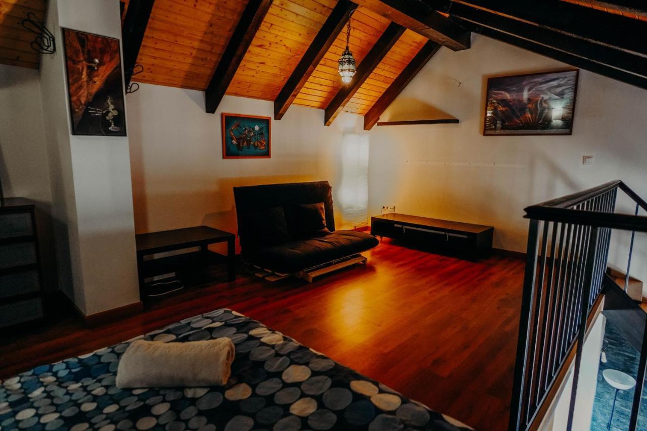 Apartamentos Boabdil เซียร์ราเนบาดา ภายนอก รูปภาพ