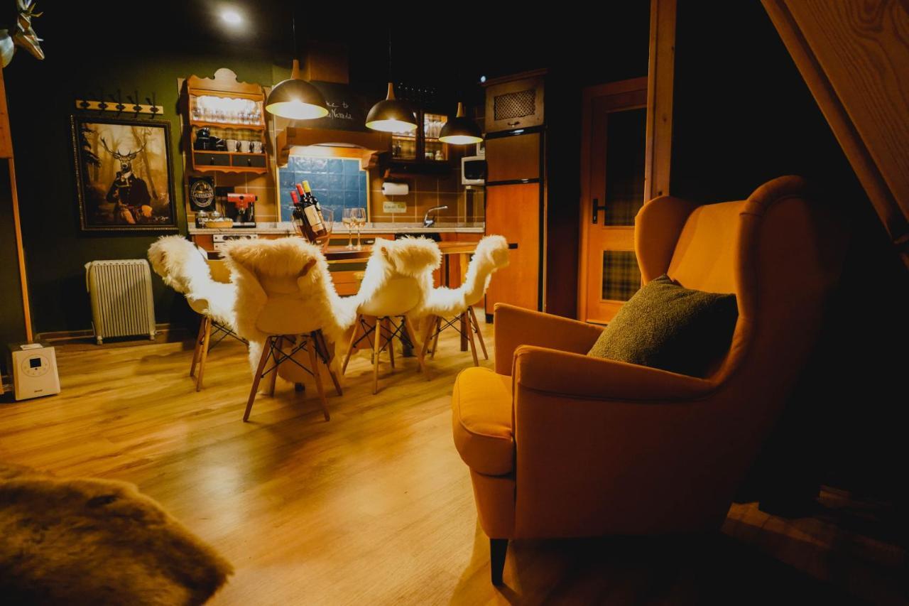 Apartamentos Boabdil เซียร์ราเนบาดา ภายนอก รูปภาพ