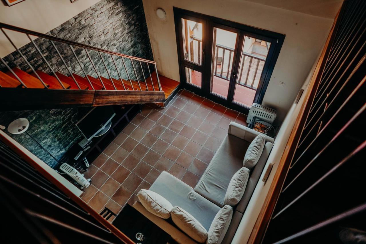 Apartamentos Boabdil เซียร์ราเนบาดา ภายนอก รูปภาพ