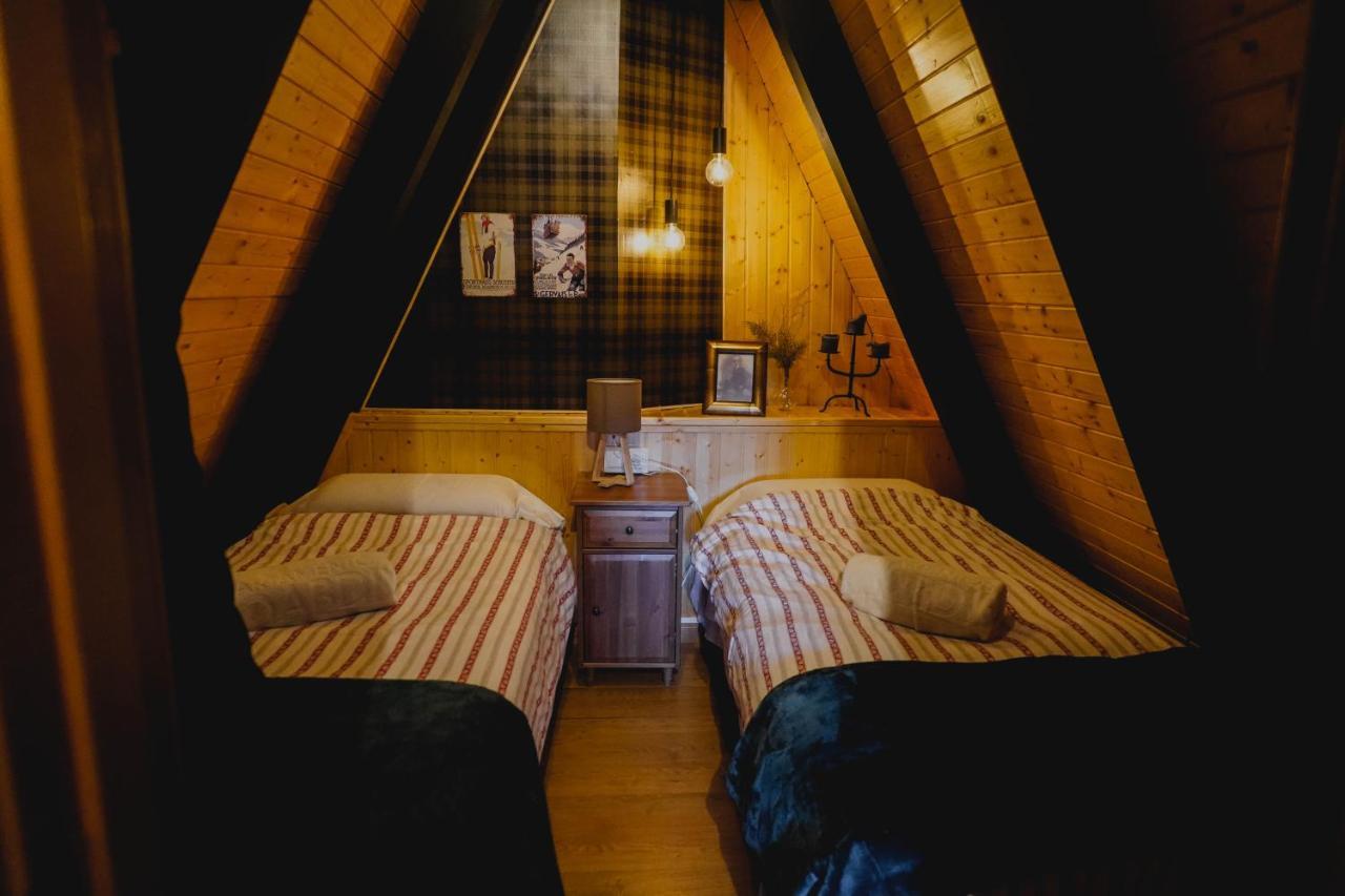 Apartamentos Boabdil เซียร์ราเนบาดา ภายนอก รูปภาพ