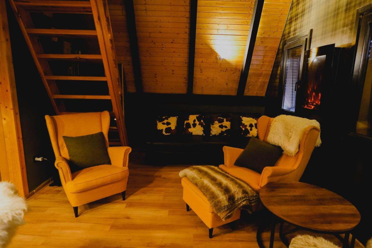 Apartamentos Boabdil เซียร์ราเนบาดา ภายนอก รูปภาพ