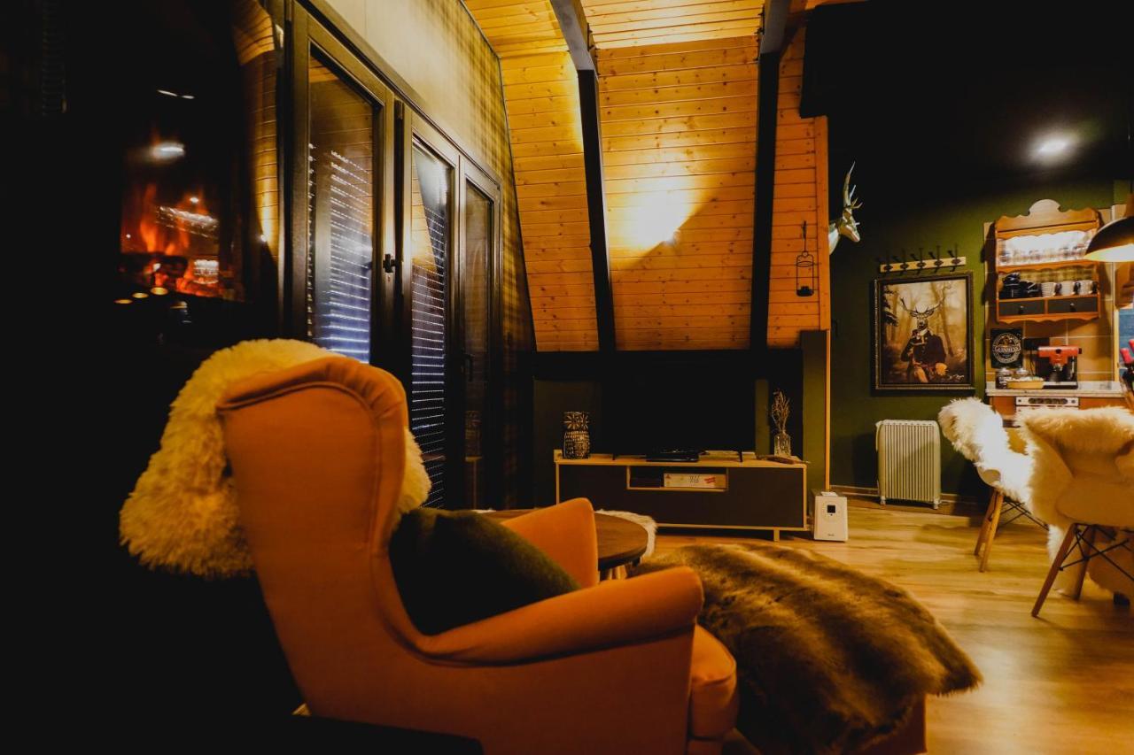 Apartamentos Boabdil เซียร์ราเนบาดา ภายนอก รูปภาพ
